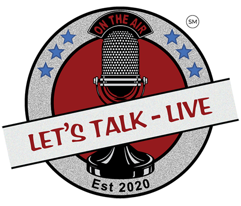 Let's Talk-Live